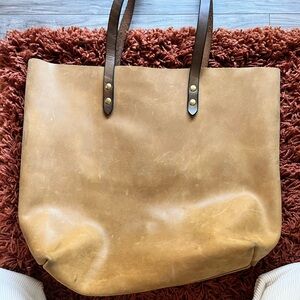Clayton & Crume Tote